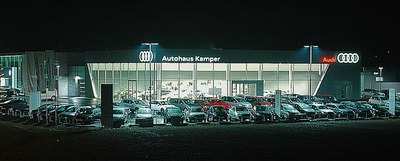 Josef Kamper GmbH