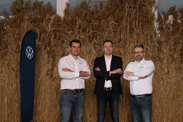 VW Team