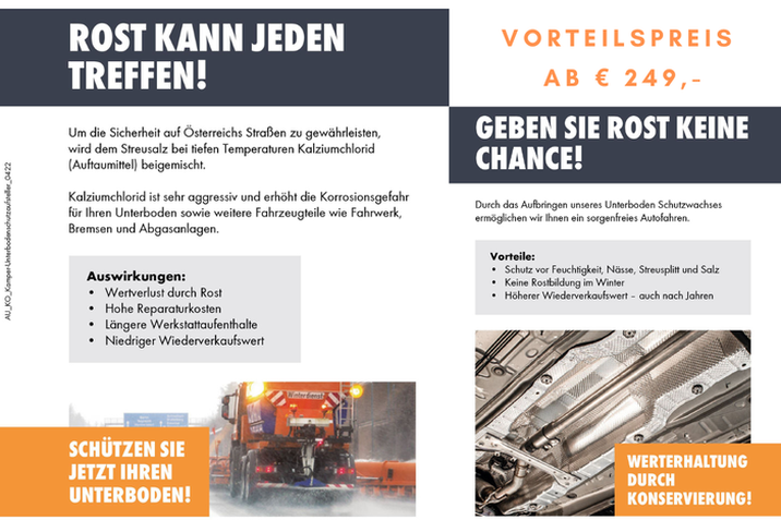 Rostschutz