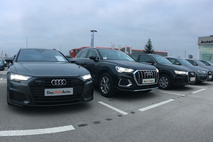 Black Friday Aktion