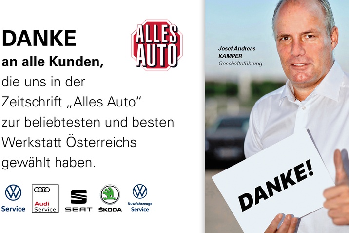 DANKE!