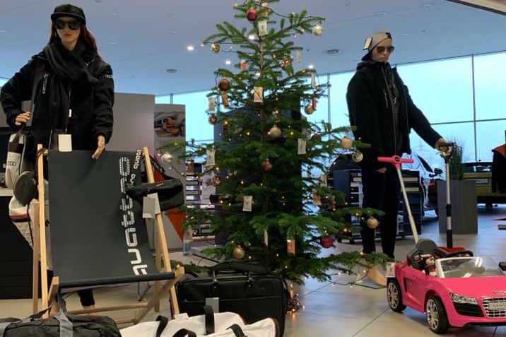 Geschenkideen