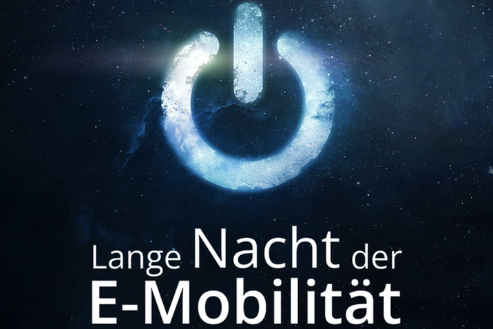Lange Nacht der E-Mobilität