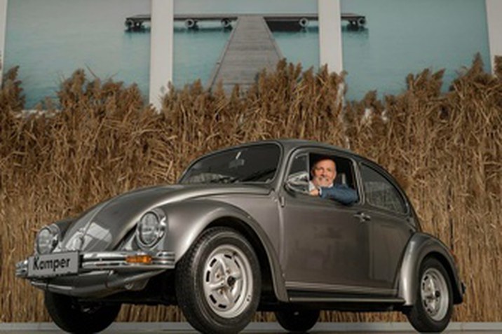 VW Käfer