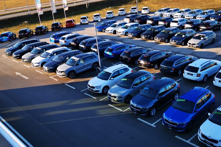 ŠKODA Welt