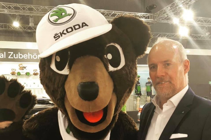 Vienna Autoshow 2020