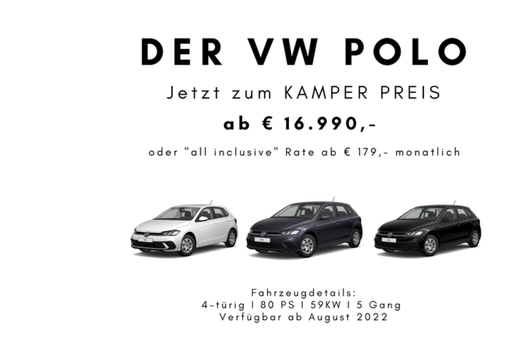 VW Polo