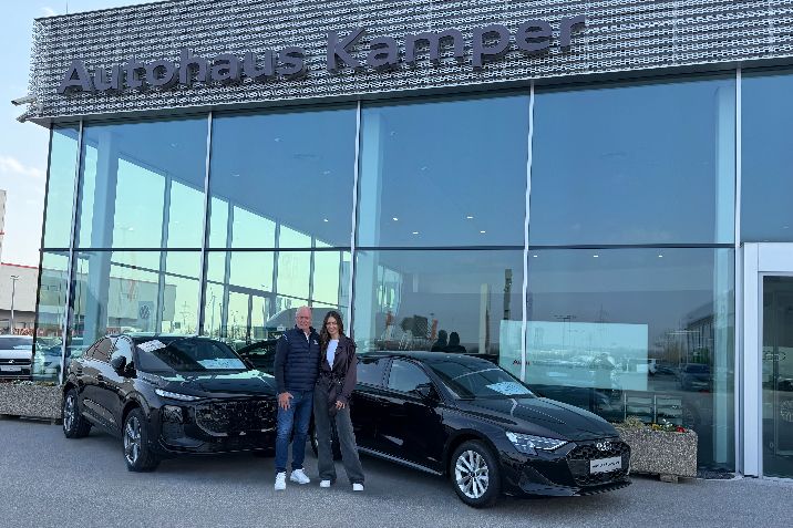 Autofrühling & Škoda Familientag 2026